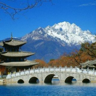 9Days Yunnan highlights Kunming, Dali, Lijiang and Shangri-La.