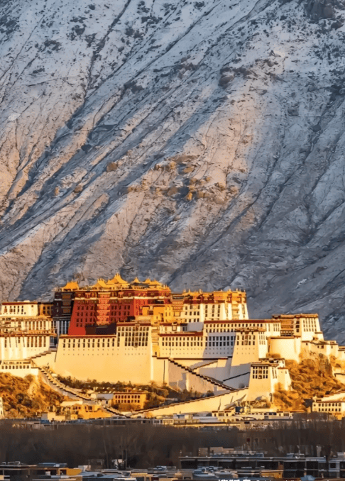 Tibet-Nepal